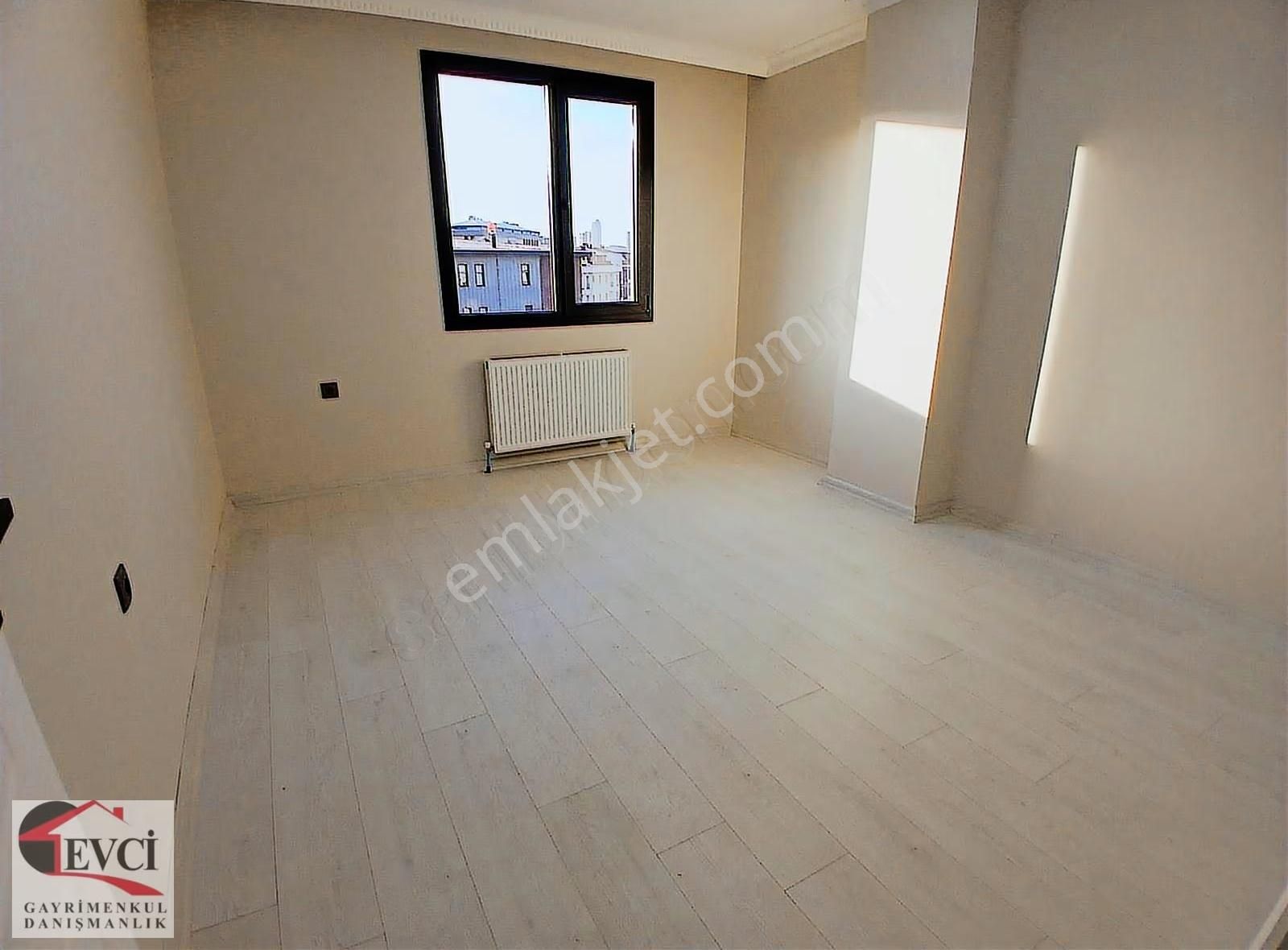 Çekmeköy M.afikte Satılık Sıfır 4+2 Dubleks Asansörlü - Görsel 23