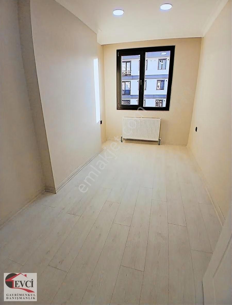 Çekmeköy M.afikte Satılık Sıfır 4+2 Dubleks Asansörlü - Görsel 14