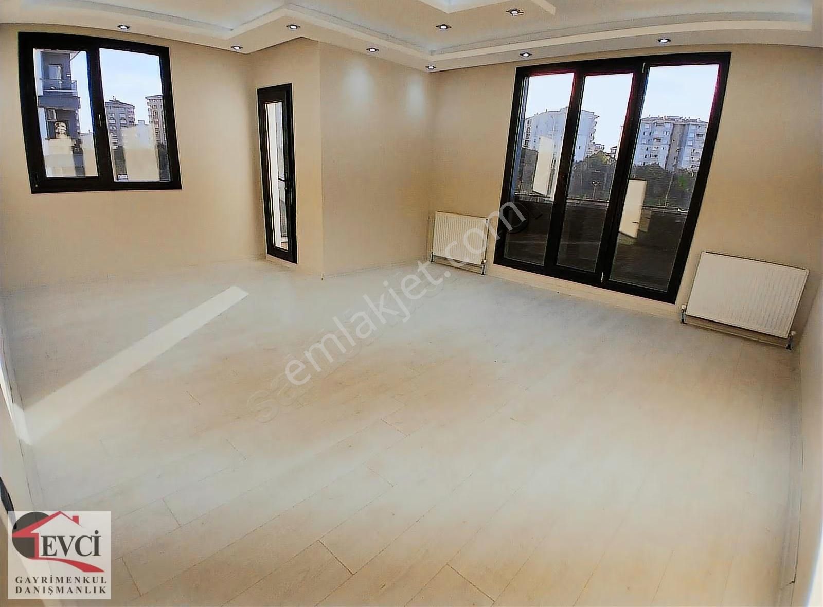 Çekmeköy M.afikte Satılık Sıfır 4+2 Dubleks Asansörlü - Görsel 16