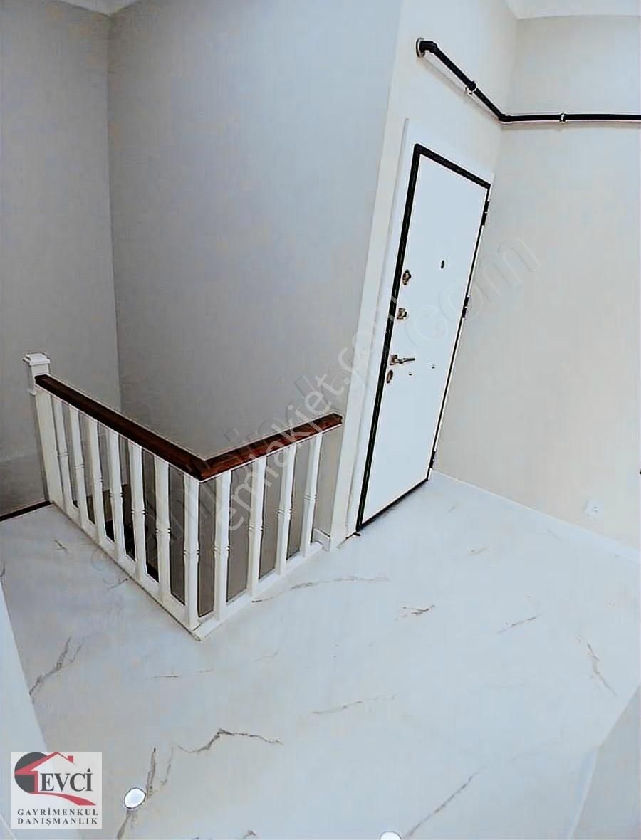 Çekmeköy M.afikte Satılık Sıfır 4+2 Dubleks Asansörlü - Görsel 11