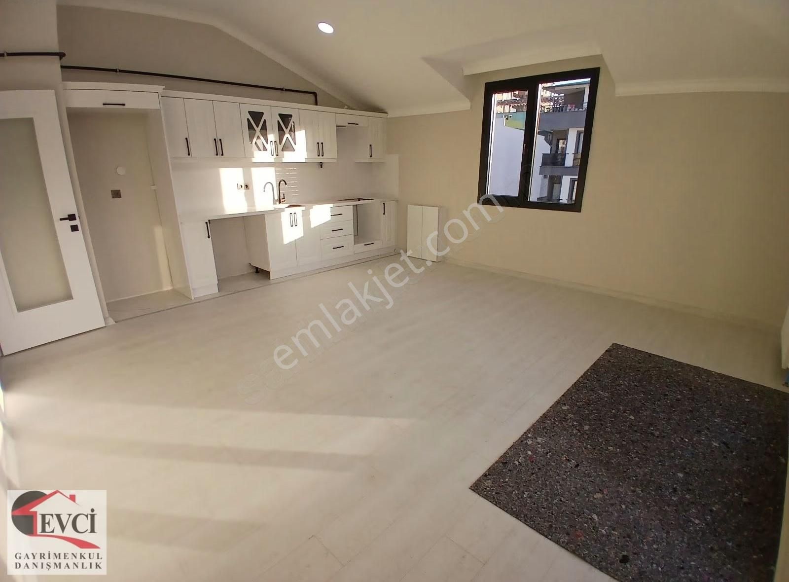 Çekmeköy M.afikte Satılık Sıfır 4+2 Dubleks Asansörlü - Görsel 18