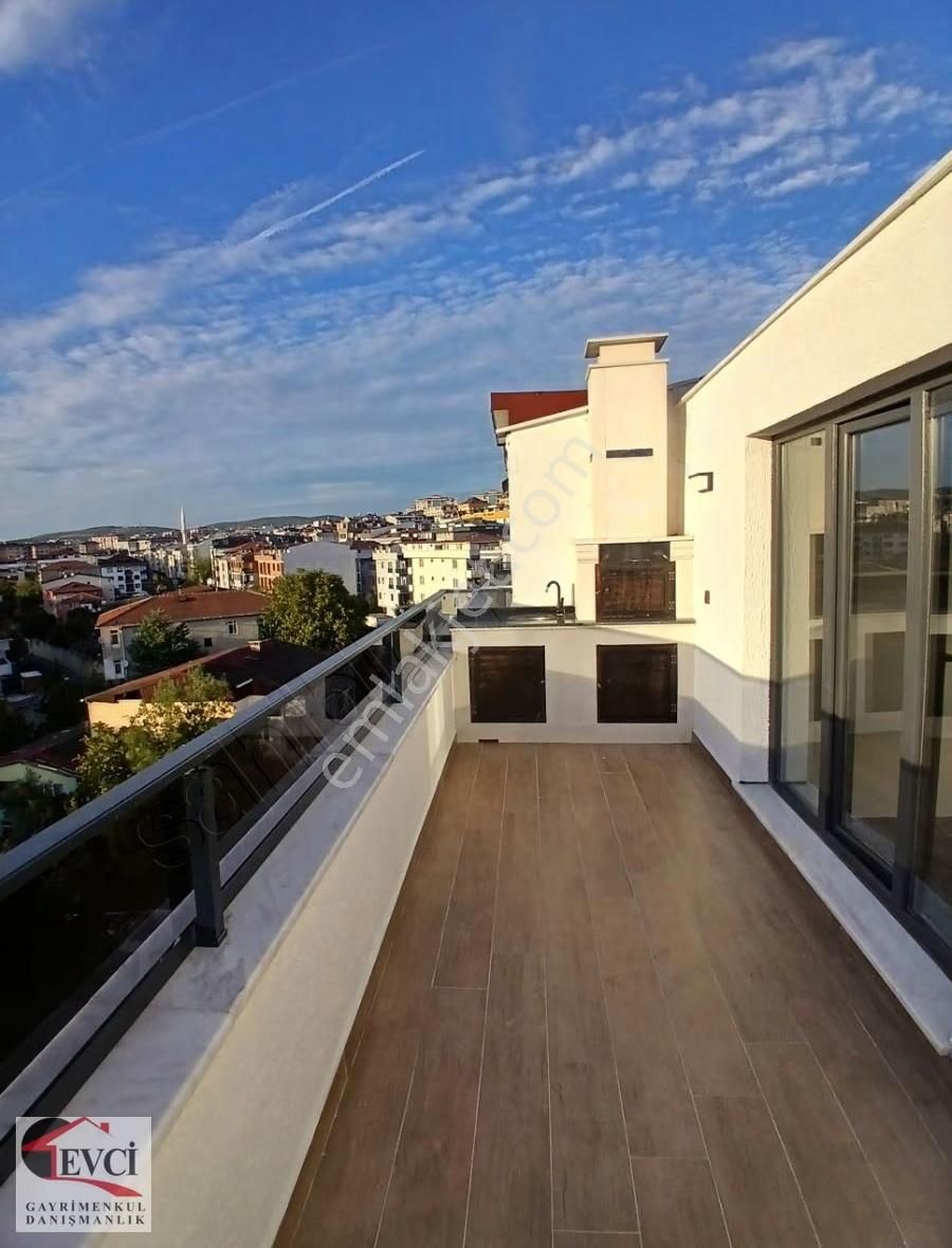 Çekmeköy M.afikte Satılık Sıfır 4+2 Dubleks Asansörlü - Görsel 3