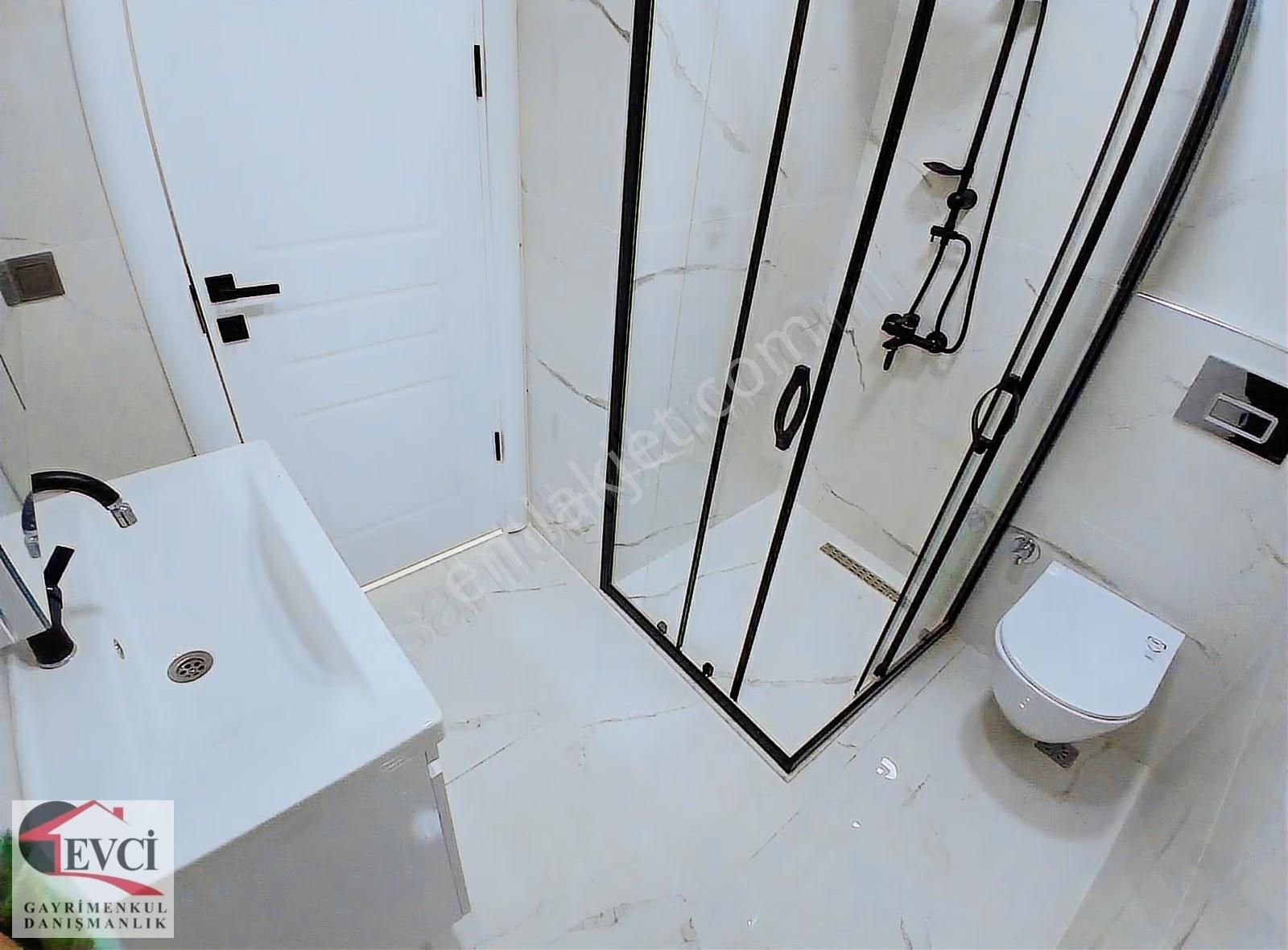 Çekmeköy M.afikte Satılık Sıfır 4+2 Dubleks Asansörlü - Görsel 19