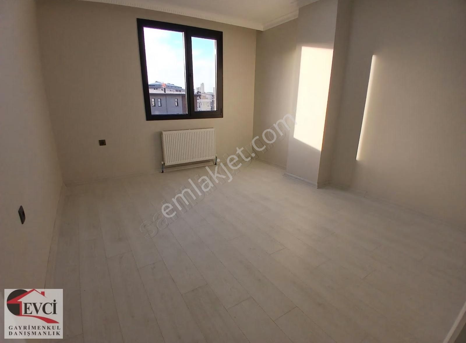 Çekmeköy M.afikte Satılık Sıfır 4+2 Dubleks Asansörlü - Görsel 6