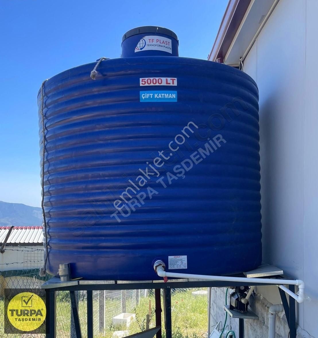 Kemalpaşa Damlacık Mahallesi'nde Yatırımcıya Uygun Satılık Tarla - Görsel 23