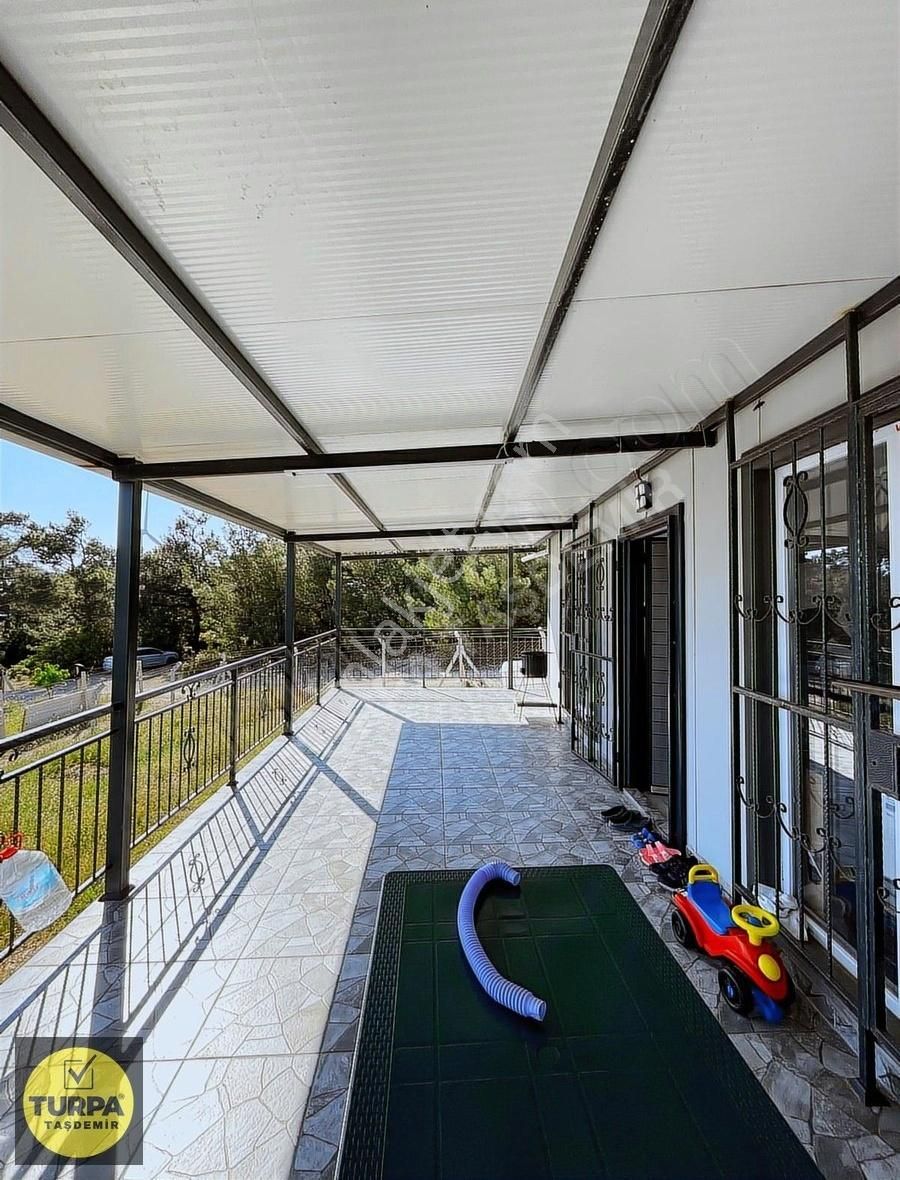 Kemalpaşa Damlacık Mahallesi'nde Yatırımcıya Uygun Satılık Tarla - Görsel 11