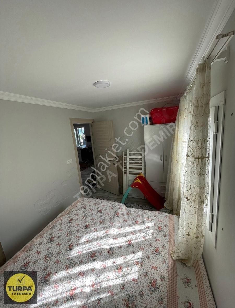 Kemalpaşa Damlacık Mahallesi'nde Yatırımcıya Uygun Satılık Tarla - Görsel 27