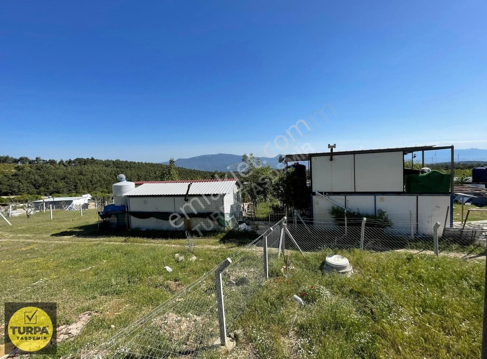 Kemalpaşa Damlacık Mahallesi'nde Yatırımcıya Uygun Satılık Tarla - Görsel 28