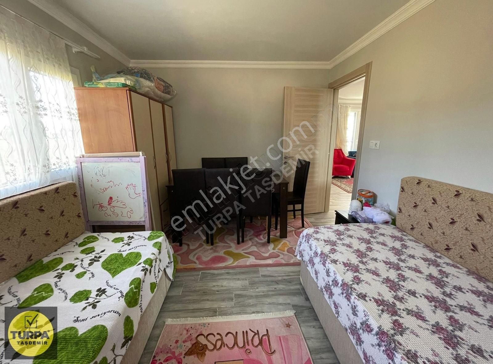 Kemalpaşa Damlacık Mahallesi'nde Yatırımcıya Uygun Satılık Tarla - Görsel 31