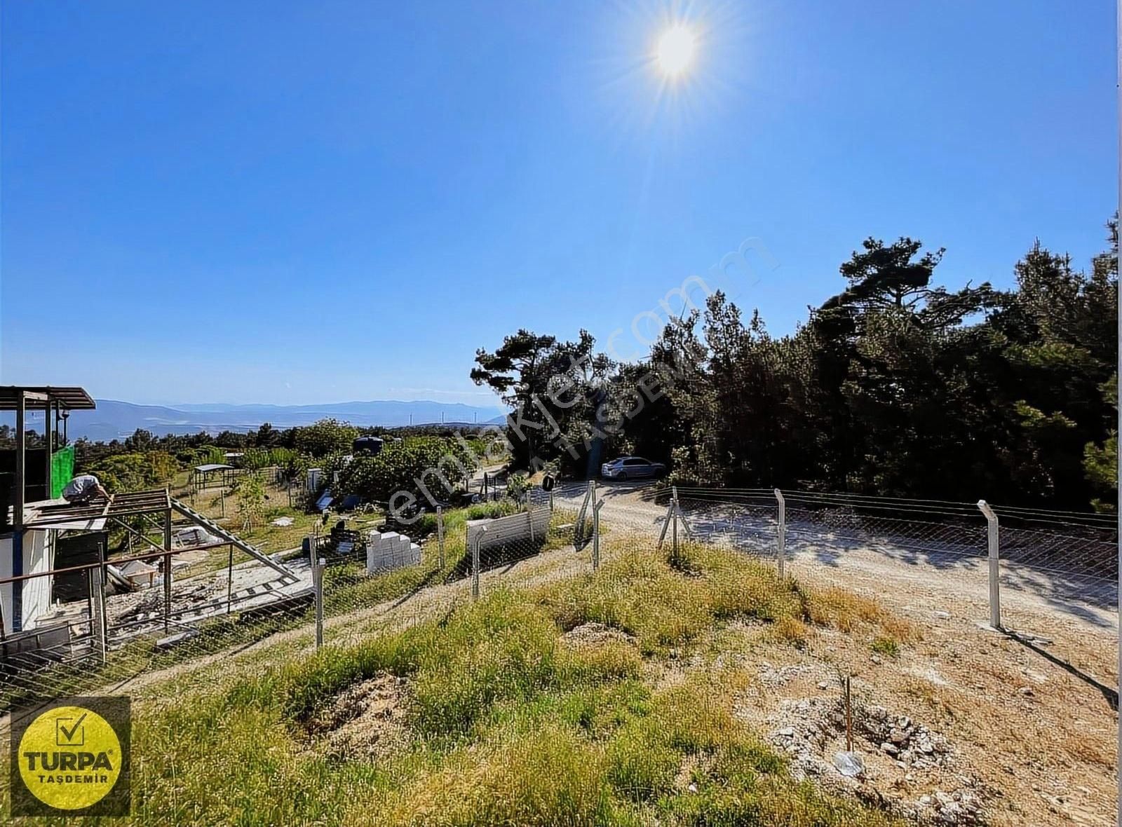 Kemalpaşa Damlacık Mahallesi'nde Yatırımcıya Uygun Satılık Tarla - Görsel 7