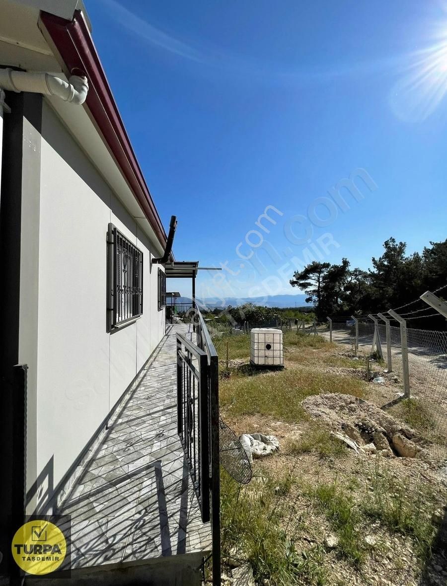 Kemalpaşa Damlacık Mahallesi'nde Yatırımcıya Uygun Satılık Tarla - Görsel 35