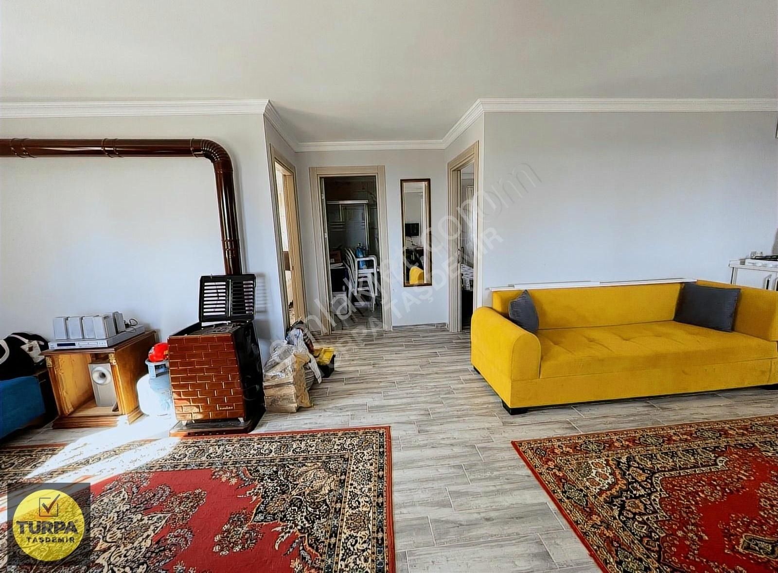 Kemalpaşa Damlacık Mahallesi'nde Yatırımcıya Uygun Satılık Tarla - Görsel 9