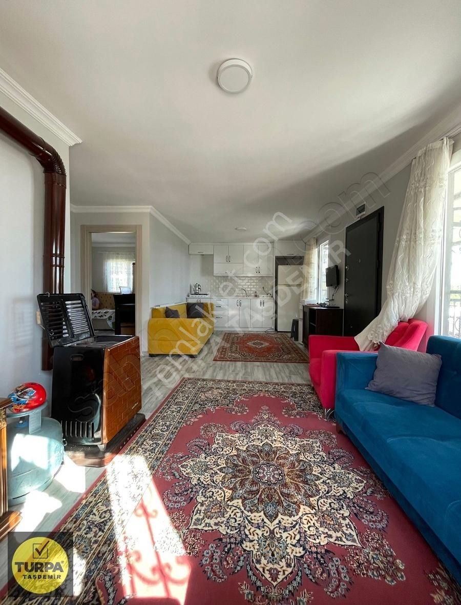 Kemalpaşa Damlacık Mahallesi'nde Yatırımcıya Uygun Satılık Tarla - Görsel 5