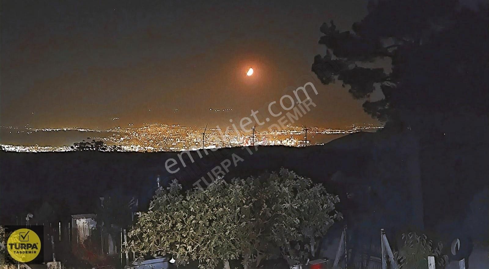 Kemalpaşa Damlacık Mahallesi'nde Yatırımcıya Uygun Satılık Tarla - Görsel 32