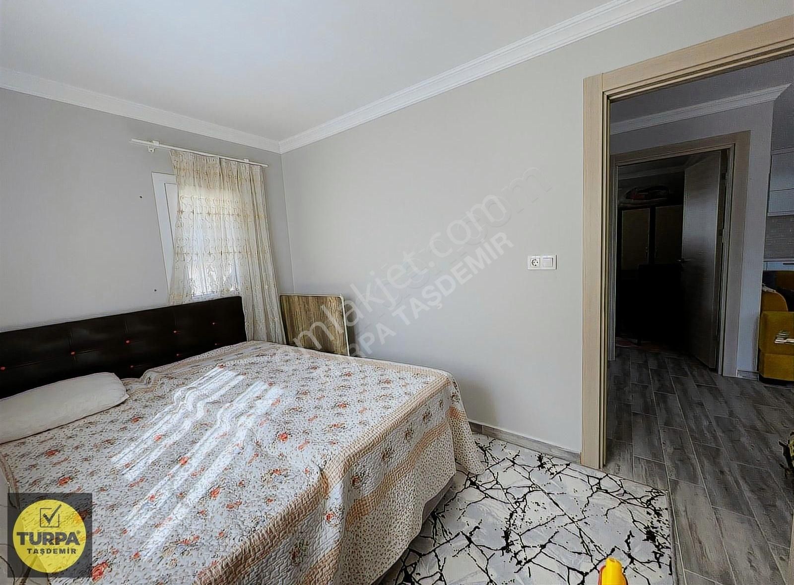 Kemalpaşa Damlacık Mahallesi'nde Yatırımcıya Uygun Satılık Tarla - Görsel 15