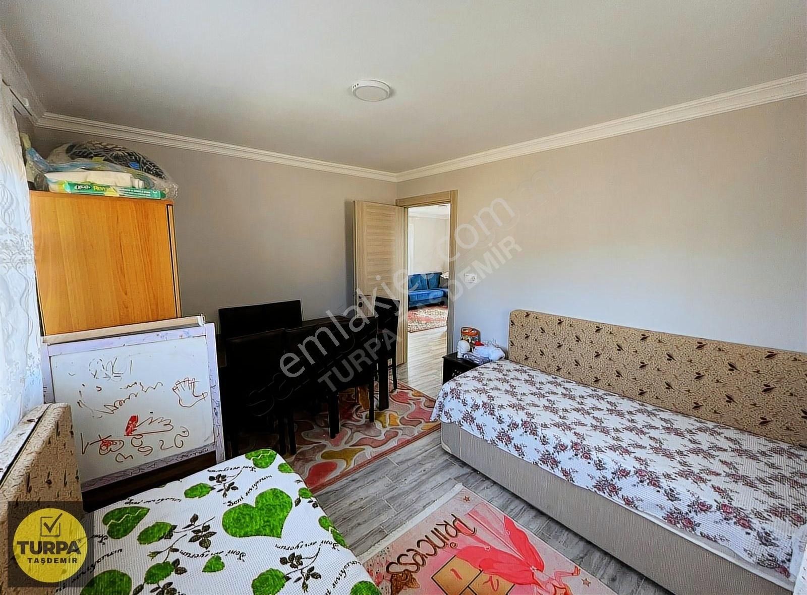 Kemalpaşa Damlacık Mahallesi'nde Yatırımcıya Uygun Satılık Tarla - Görsel 16