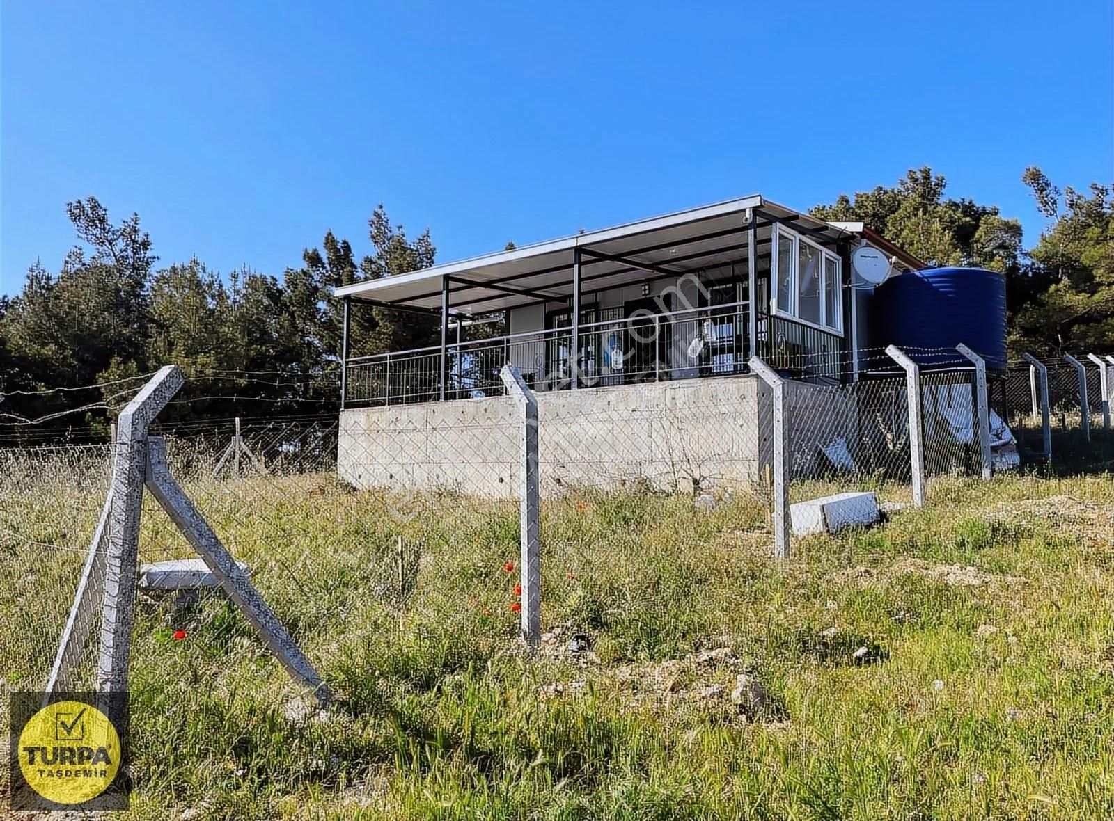 Kemalpaşa Damlacık Mahallesi'nde Yatırımcıya Uygun Satılık Tarla - Görsel 22