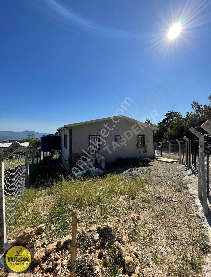 Kemalpaşa Damlacık Mahallesi'nde Yatırımcıya Uygun Satılık Tarla - Görsel 20