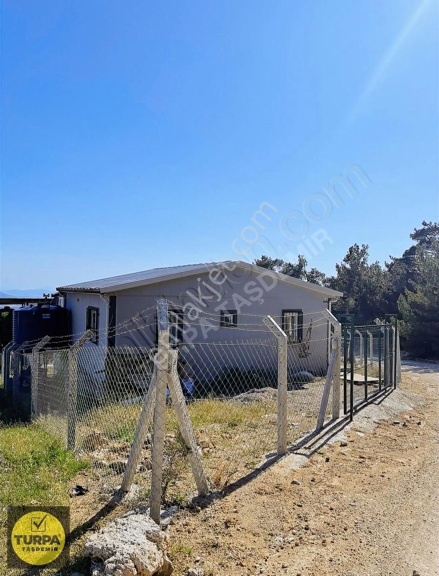 Kemalpaşa Damlacık Mahallesi'nde Yatırımcıya Uygun Satılık Tarla - Görsel 26