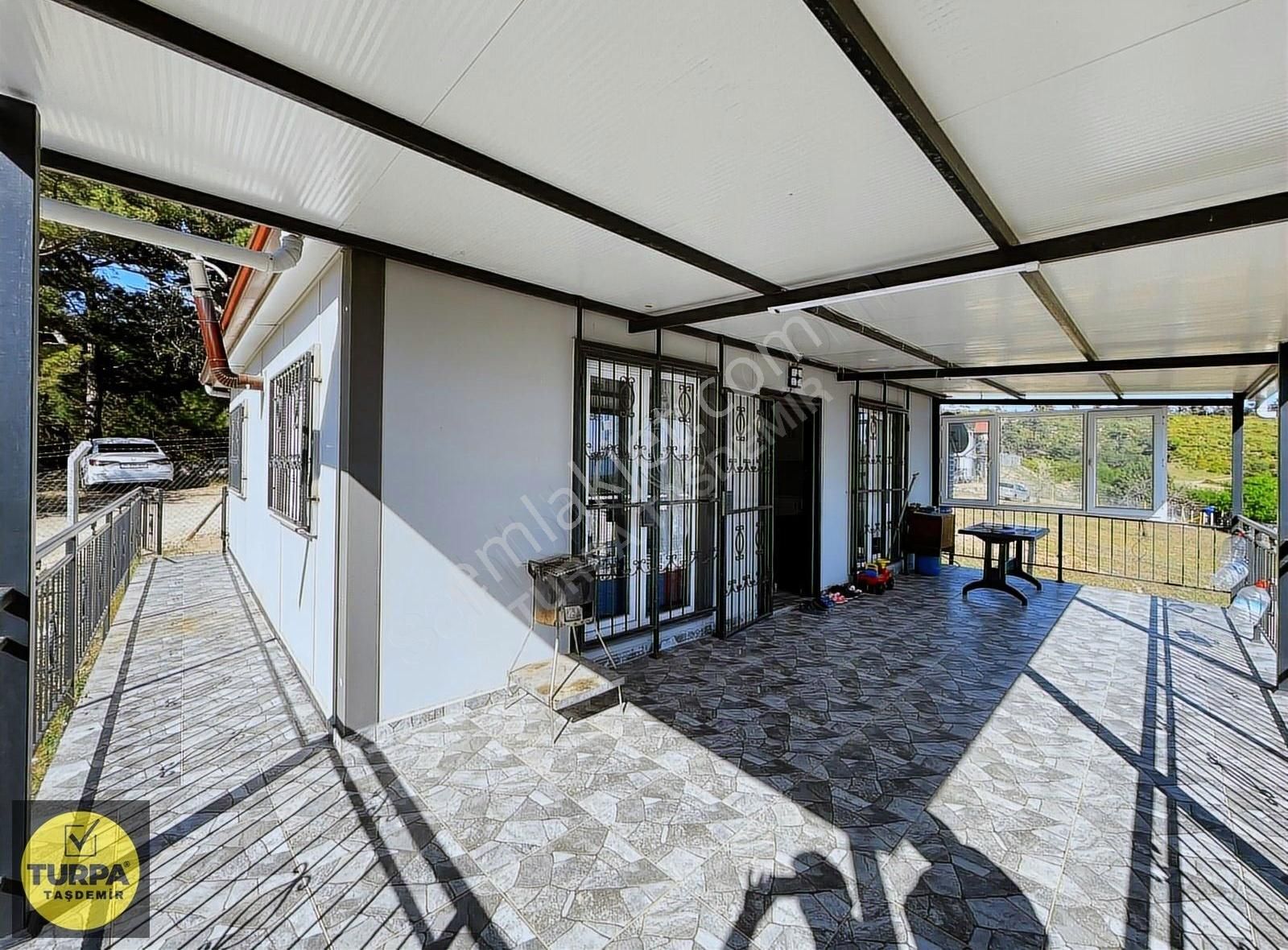 Kemalpaşa Damlacık Mahallesi'nde Yatırımcıya Uygun Satılık Tarla - Görsel 3