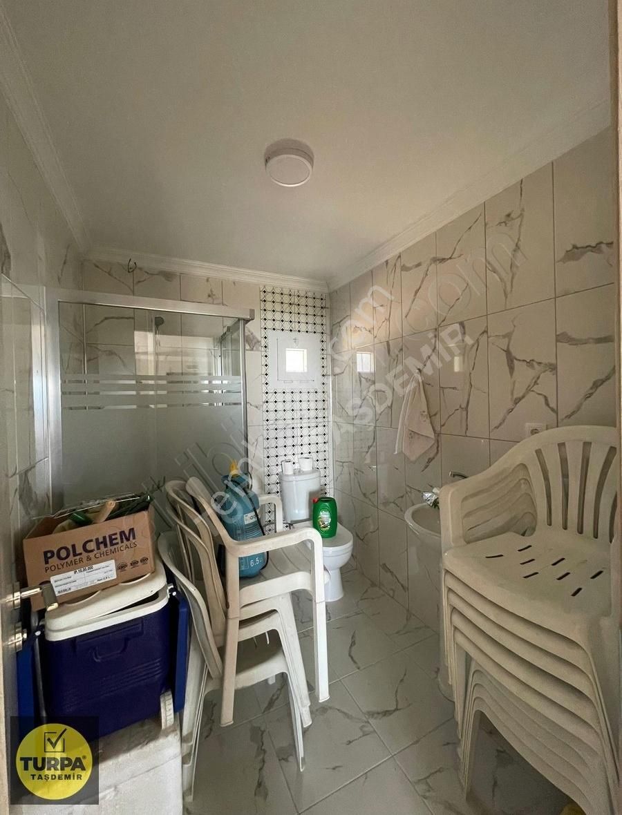 Kemalpaşa Damlacık Mahallesi'nde Yatırımcıya Uygun Satılık Tarla - Görsel 21