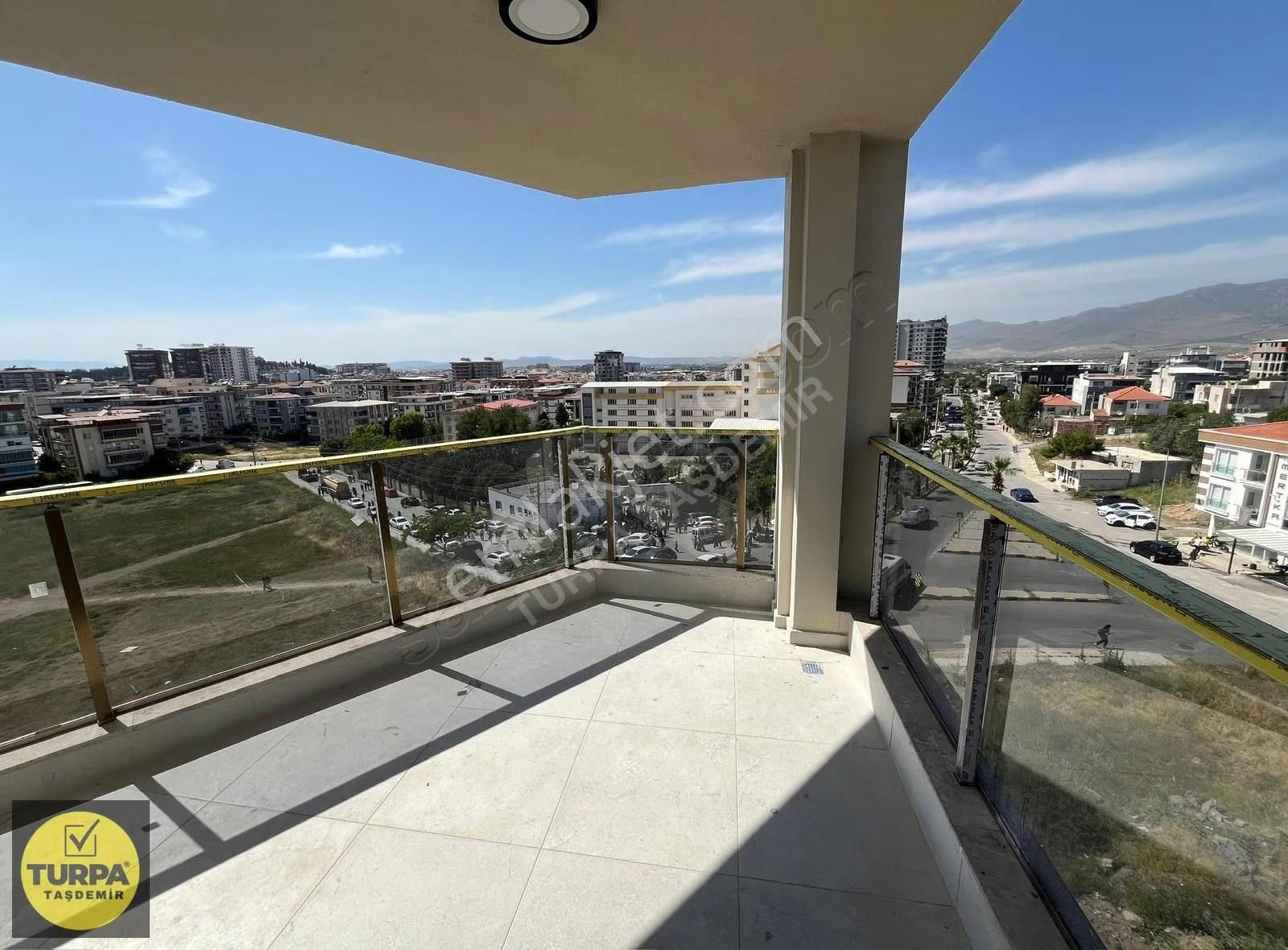 Menemen Uğur Mumcu Devlet Hast. Yakın Satılık 3+1 Fırsat Daire - Görsel 22