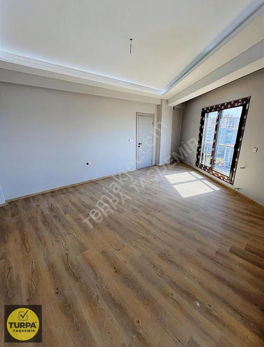 Menemen Uğur Mumcu Devlet Hast. Yakın Satılık 3+1 Fırsat Daire - Görsel 19