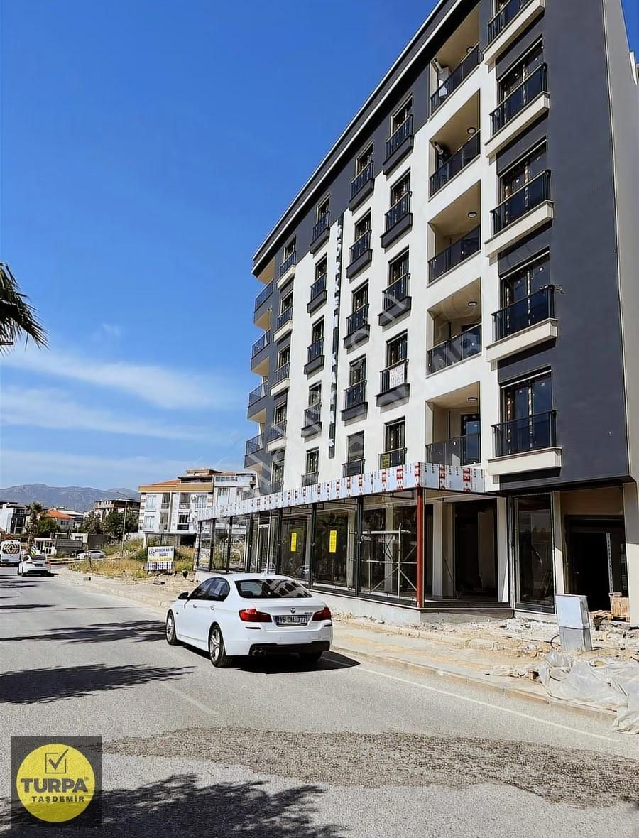 Menemen Uğur Mumcu Devlet Hast. Yakın Satılık 3+1 Fırsat Daire - Görsel 13