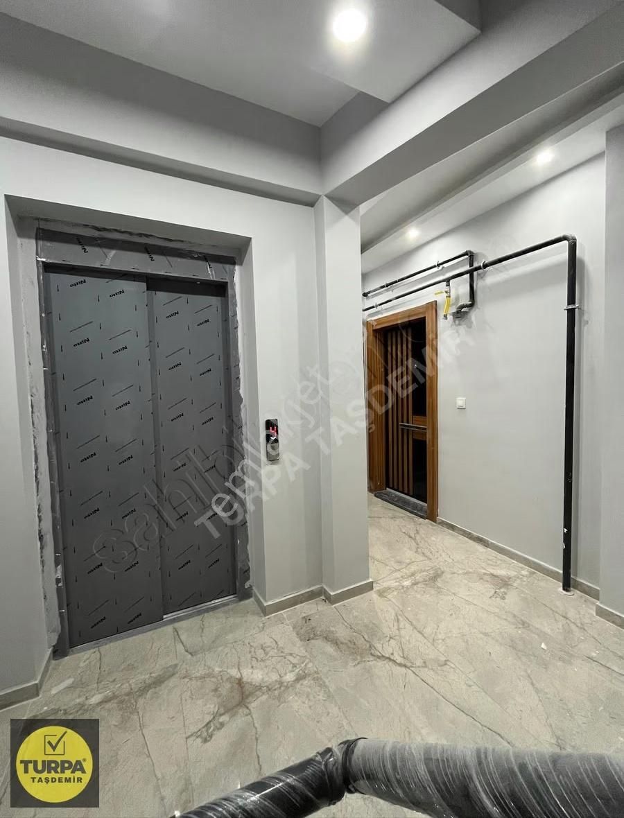 Menemen Uğur Mumcu Devlet Hast. Yakın Satılık 3+1 Fırsat Daire - Görsel 10