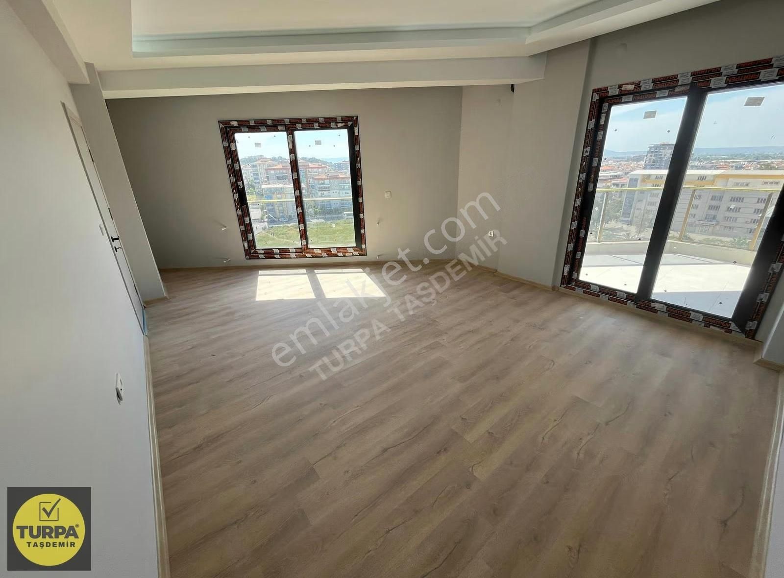 Menemen Uğur Mumcu Devlet Hast. Yakın Satılık 3+1 Fırsat Daire - Görsel 18