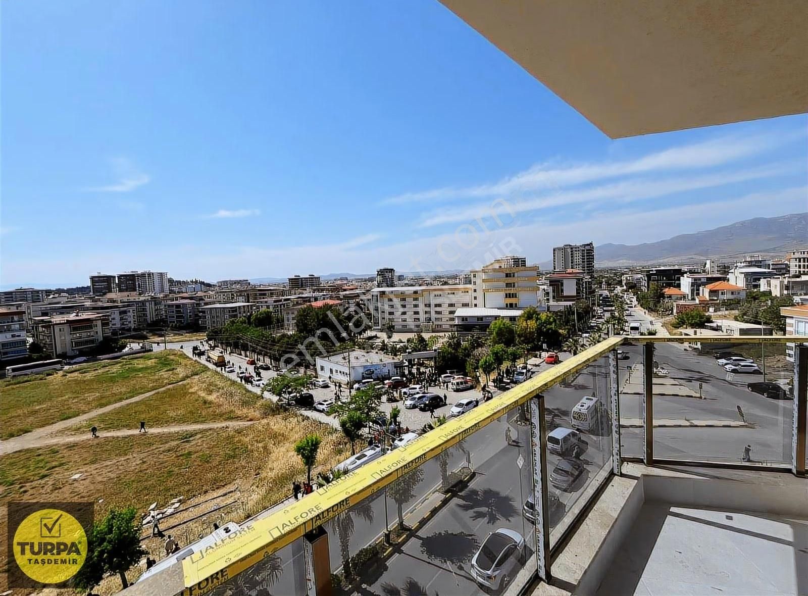 Menemen Uğur Mumcu Devlet Hast. Yakın Satılık 3+1 Fırsat Daire - Görsel 7