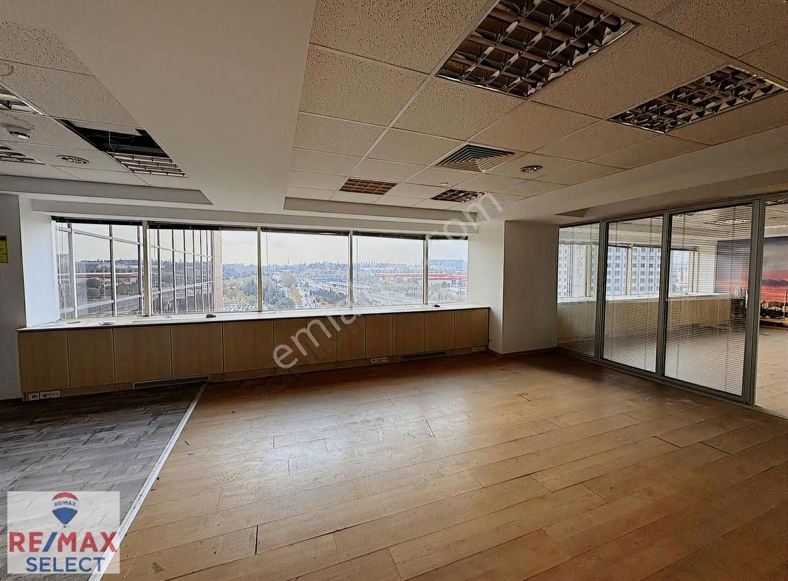 Dünya Ticaret Merkezi Egs De Net 113 M2 Kiralık Ofis - Görsel 7