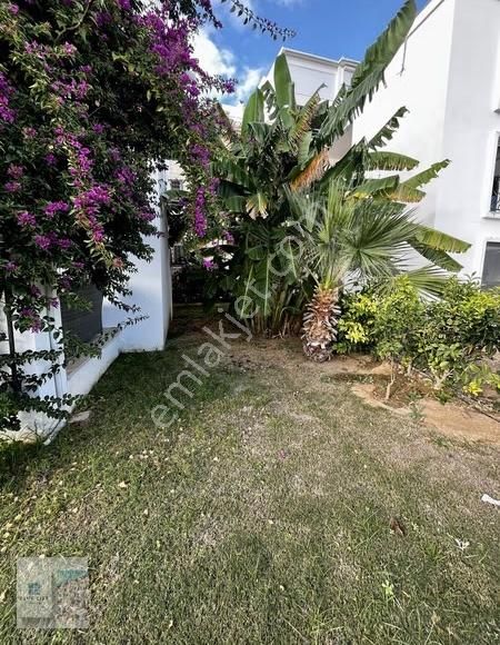 Deniz Manzaralı Bahçeli 2+1 Bodrumda Kaçırılmayacak Fırsat! - Görsel 3