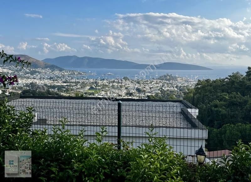 Deniz Manzaralı Bahçeli 2+1 Bodrumda Kaçırılmayacak Fırsat! - Görsel 7