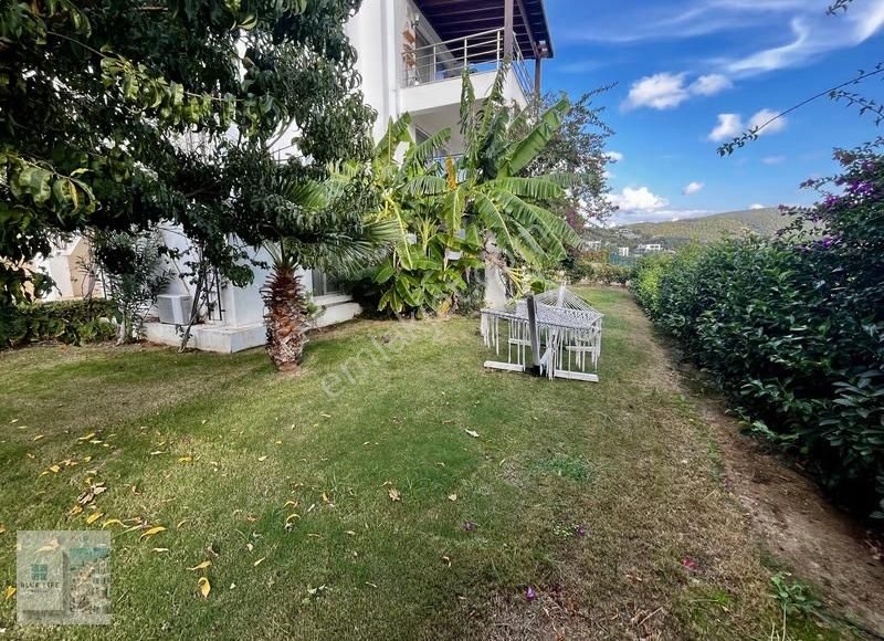 Deniz Manzaralı Bahçeli 2+1 Bodrumda Kaçırılmayacak Fırsat! - Görsel 8