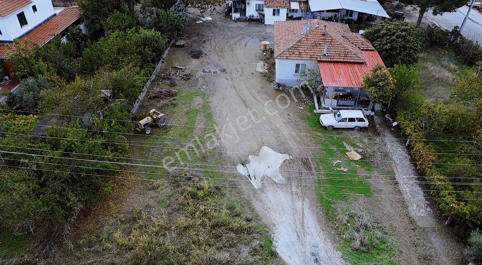 Medar Mah.yüzde 40 İmarlı Arsa - Görsel 4