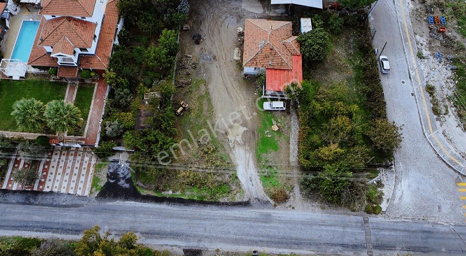 Medar Mah.yüzde 40 İmarlı Arsa - Görsel 8