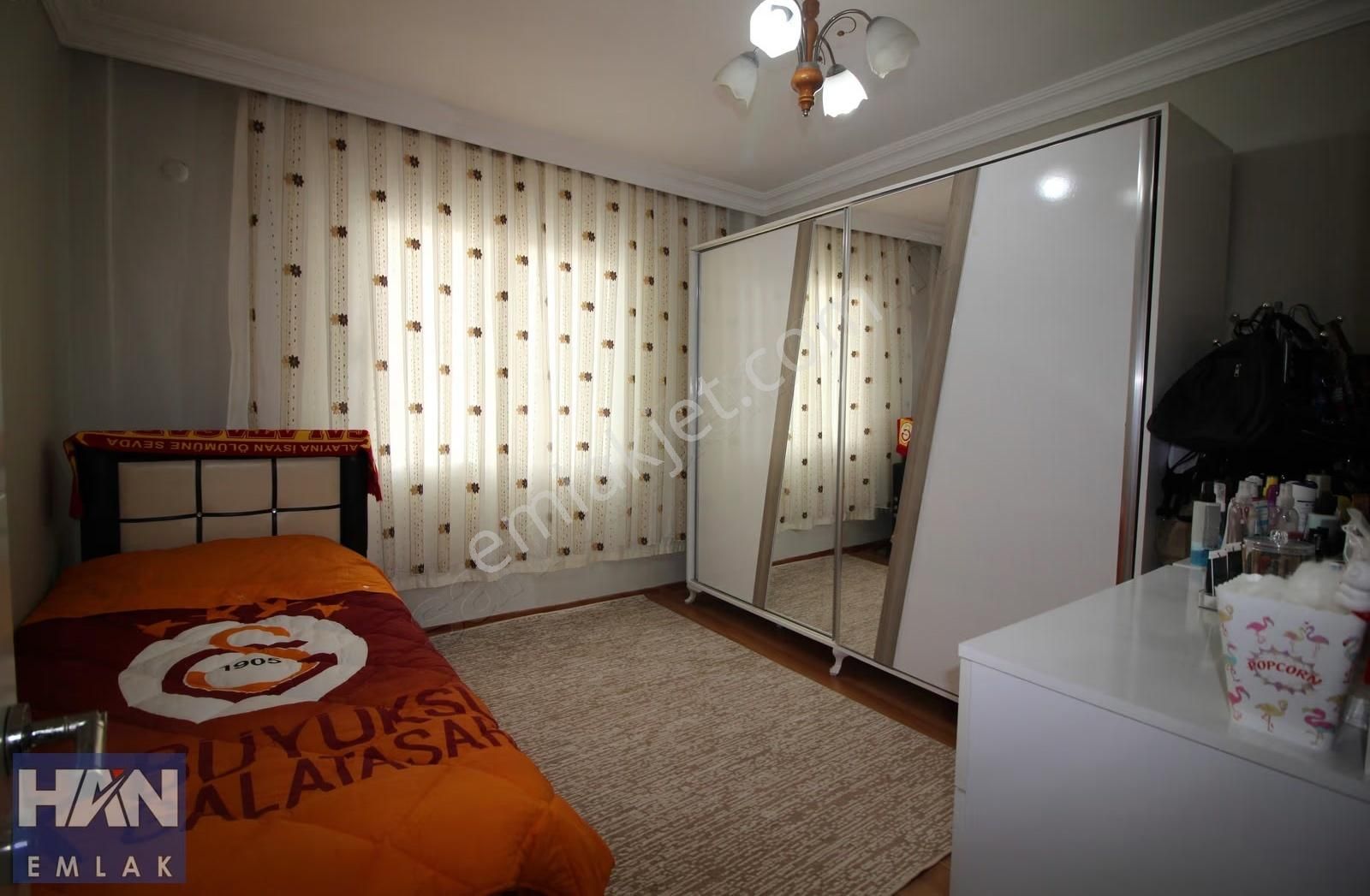 Han Emlak'tan 75.yıl Mahallesi 3+1 Geniş Masrafsız Satılık 3+1 - Görsel 11
