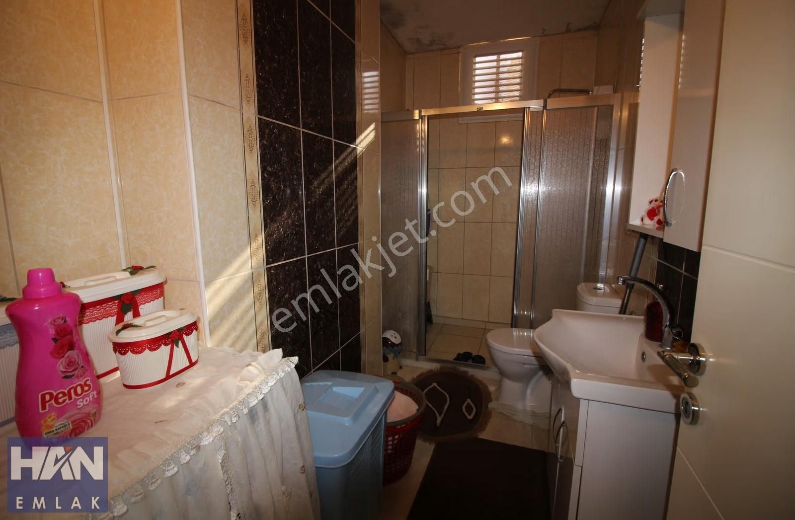 Han Emlak'tan 75.yıl Mahallesi 3+1 Geniş Masrafsız Satılık 3+1 - Görsel 8