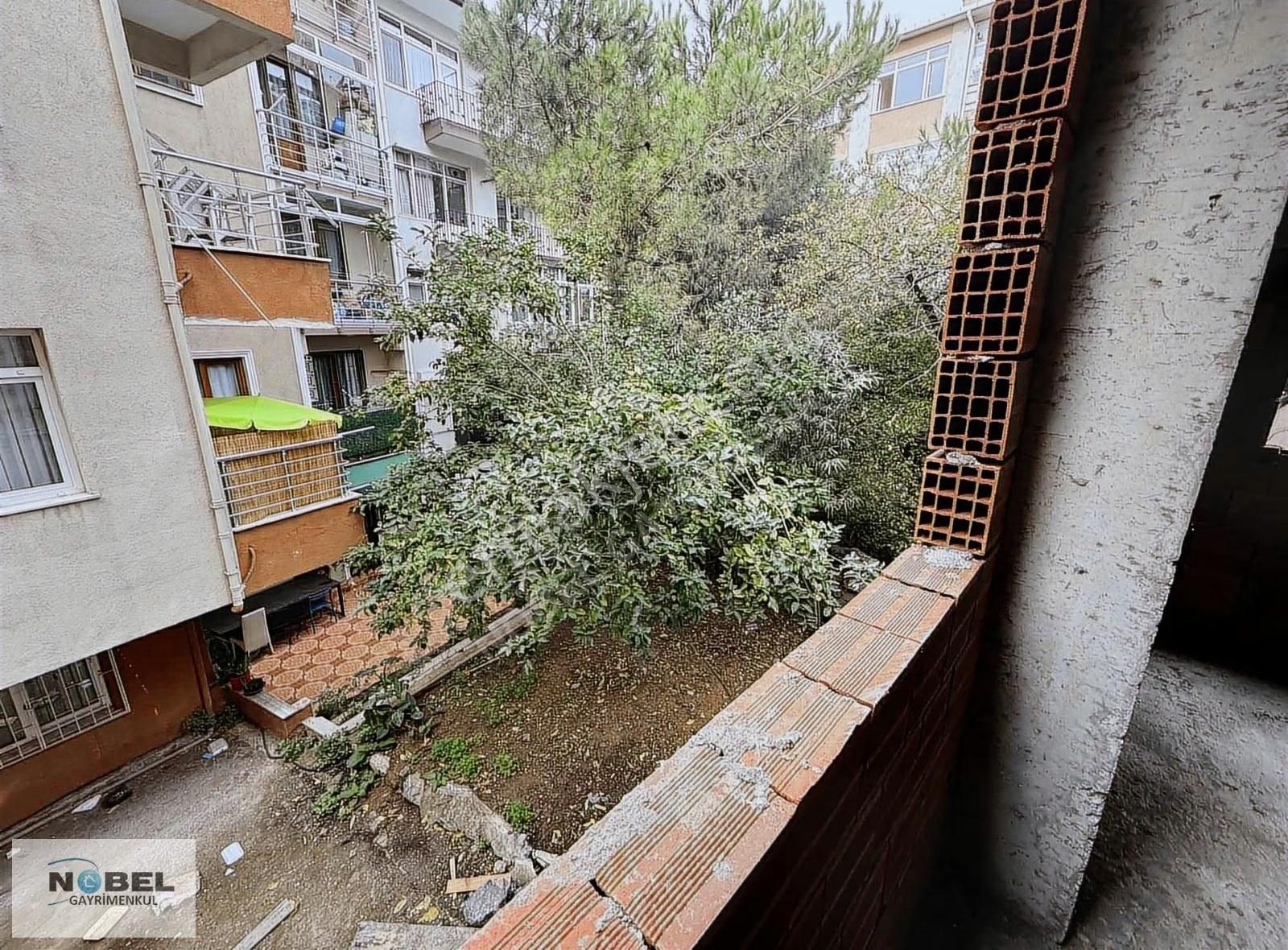 Nobelden Zeynepkamilde Kapalı Otoparklı 2+1 Sıfır Daire - Görsel 20