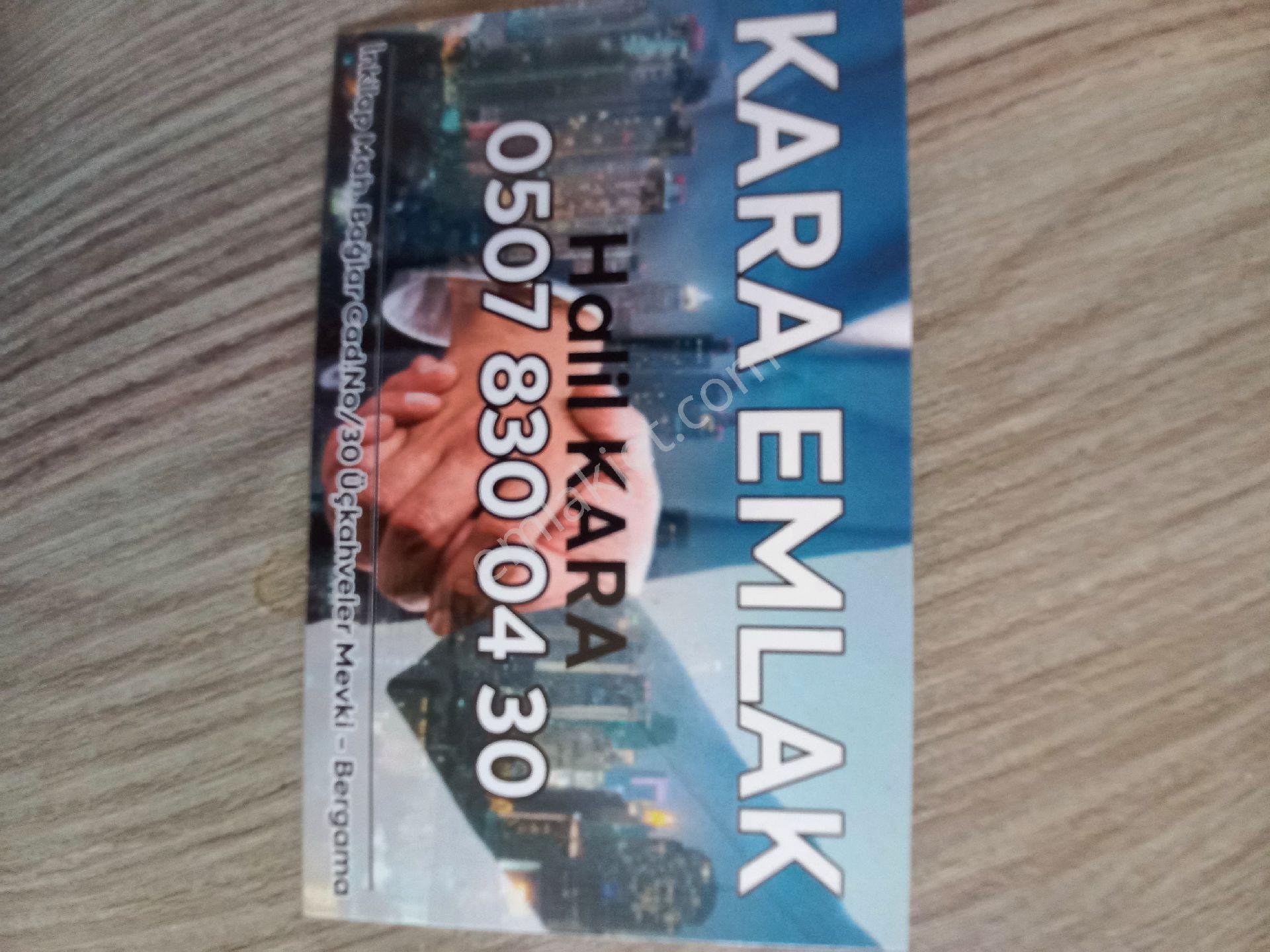 Satılık Müstakiltapu Tarla - Görsel 3