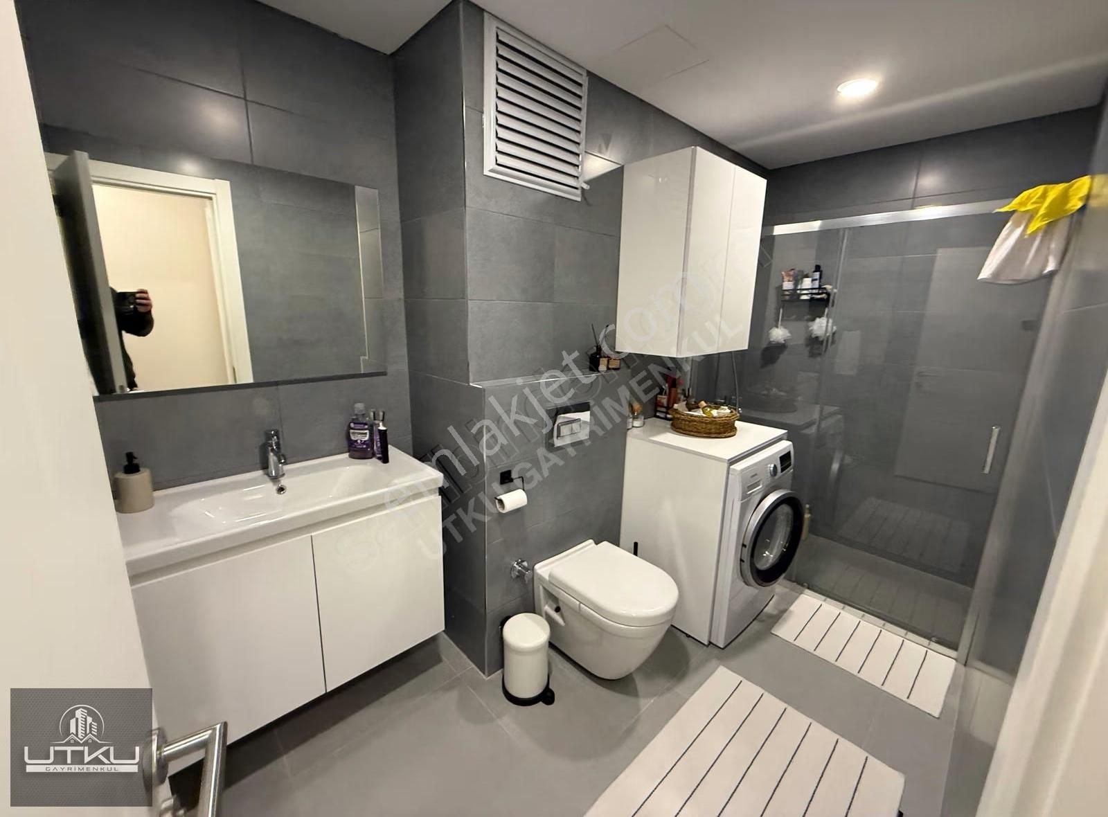 Utkudan Suadiyede Bağdata Yakın Ada Mutfaklı 110 M2 Satılık 2+1 - Görsel 29