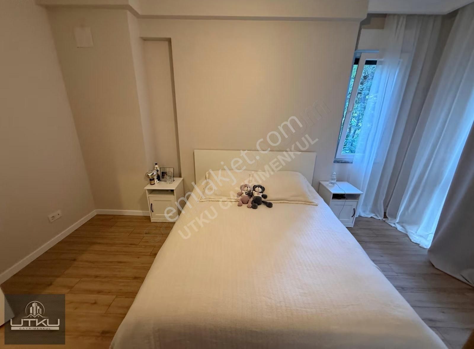 Utkudan Suadiyede Bağdata Yakın Ada Mutfaklı 110 M2 Satılık 2+1 - Görsel 11