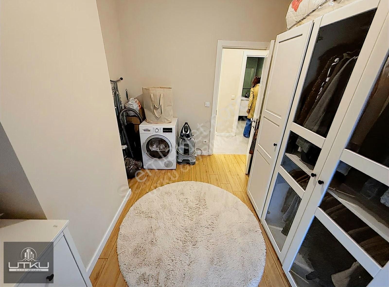 Utkudan Suadiyede Bağdata Yakın Ada Mutfaklı 110 M2 Satılık 2+1 - Görsel 13