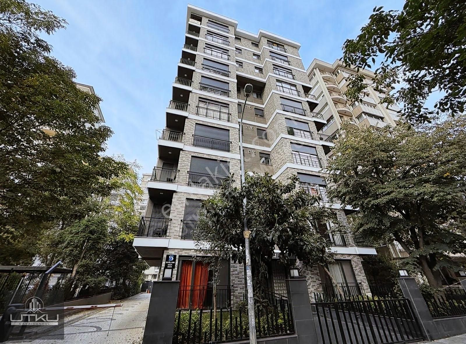 Utkudan Suadiyede Bağdata Yakın Ada Mutfaklı 110 M2 Satılık 2+1 - Görsel 19