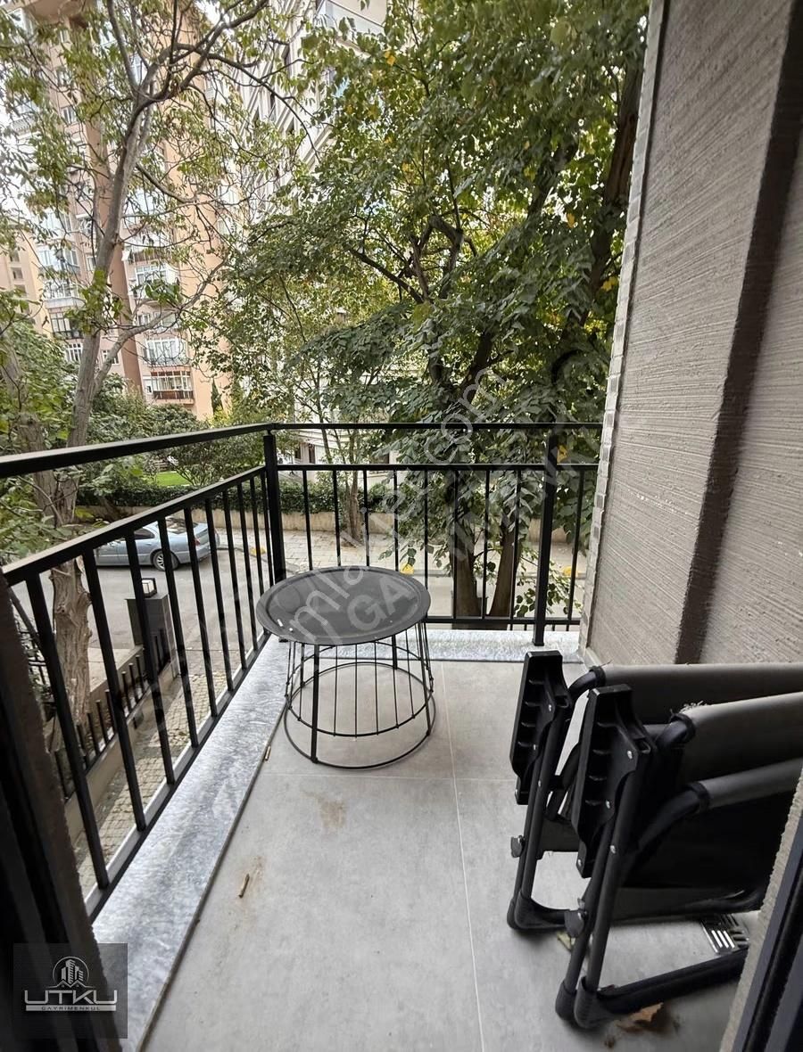 Utkudan Suadiyede Bağdata Yakın Ada Mutfaklı 110 M2 Satılık 2+1 - Görsel 9