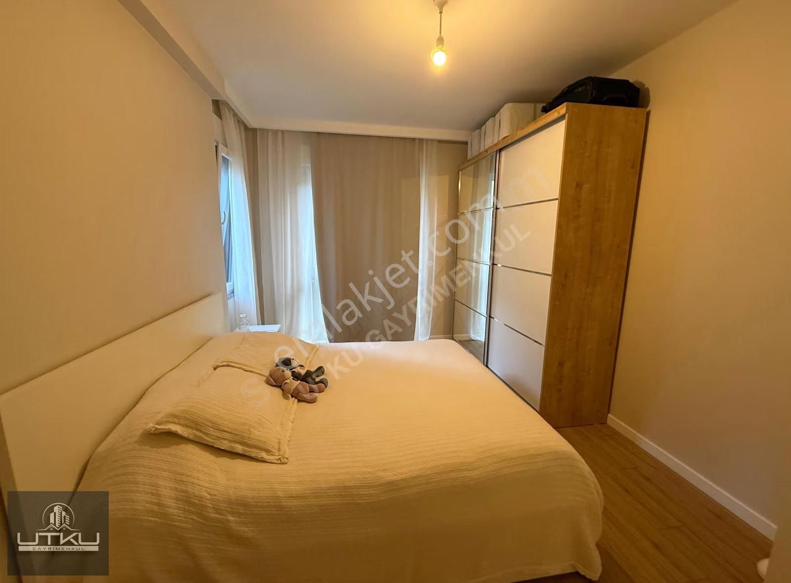 Utkudan Suadiyede Bağdata Yakın Ada Mutfaklı 110 M2 Satılık 2+1 - Görsel 6