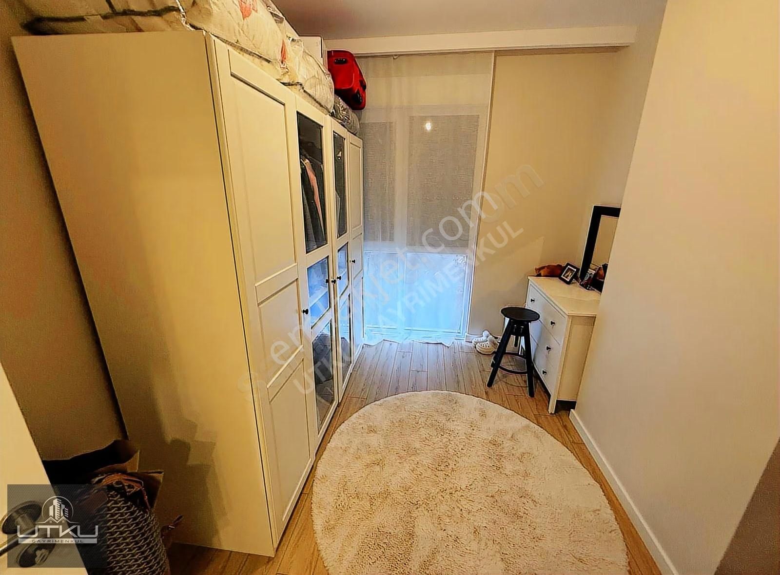 Utkudan Suadiyede Bağdata Yakın Ada Mutfaklı 110 M2 Satılık 2+1 - Görsel 12