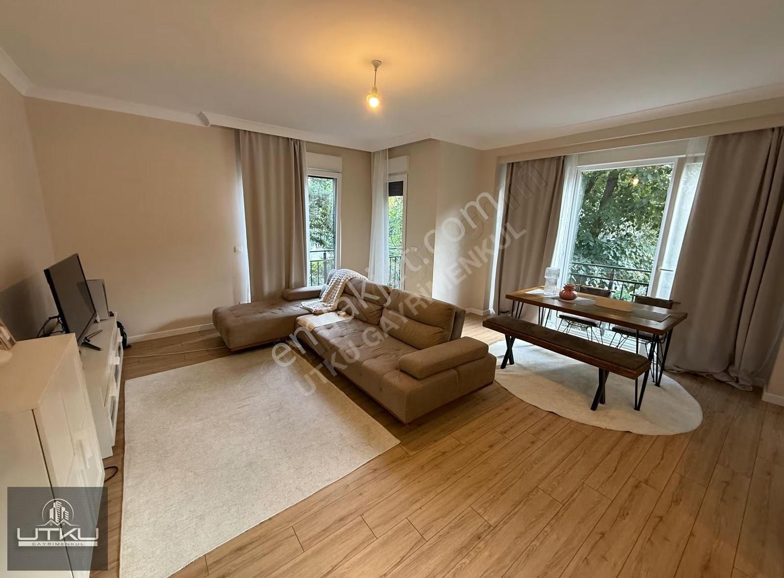 Utkudan Suadiyede Bağdata Yakın Ada Mutfaklı 110 M2 Satılık 2+1 - Görsel 26