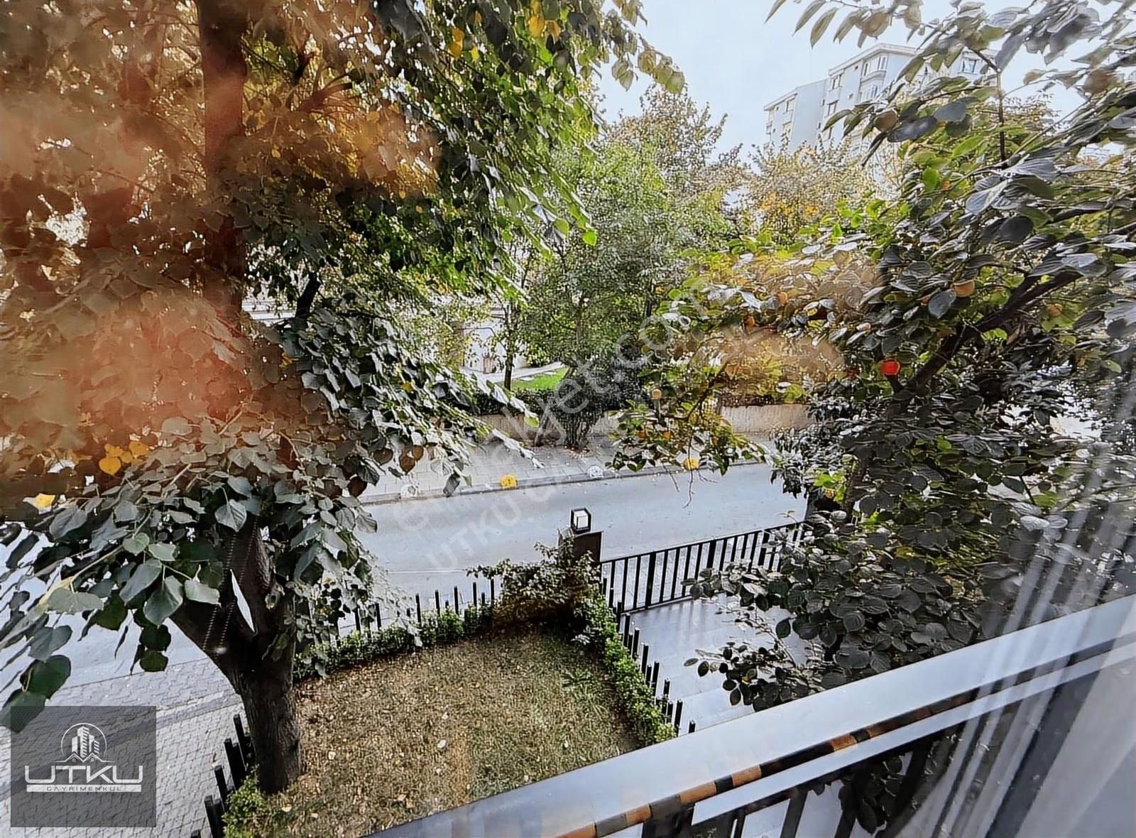 Utkudan Suadiyede Bağdata Yakın Ada Mutfaklı 110 M2 Satılık 2+1 - Görsel 32